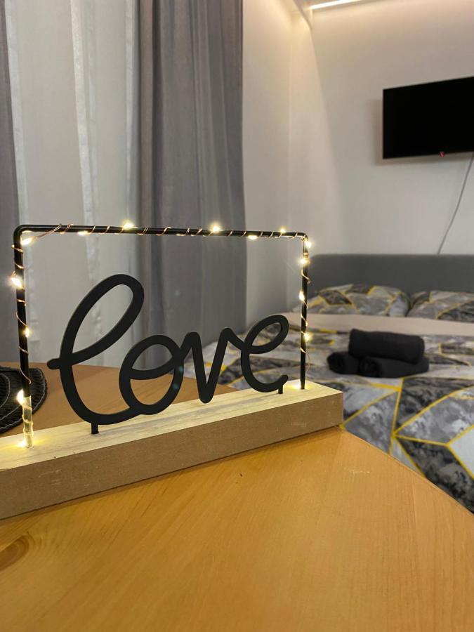 Love Glow Studio Kraków Exteriör bild