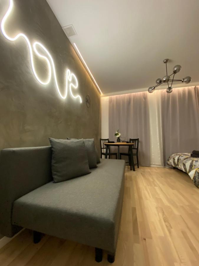 Love Glow Studio Kraków Exteriör bild