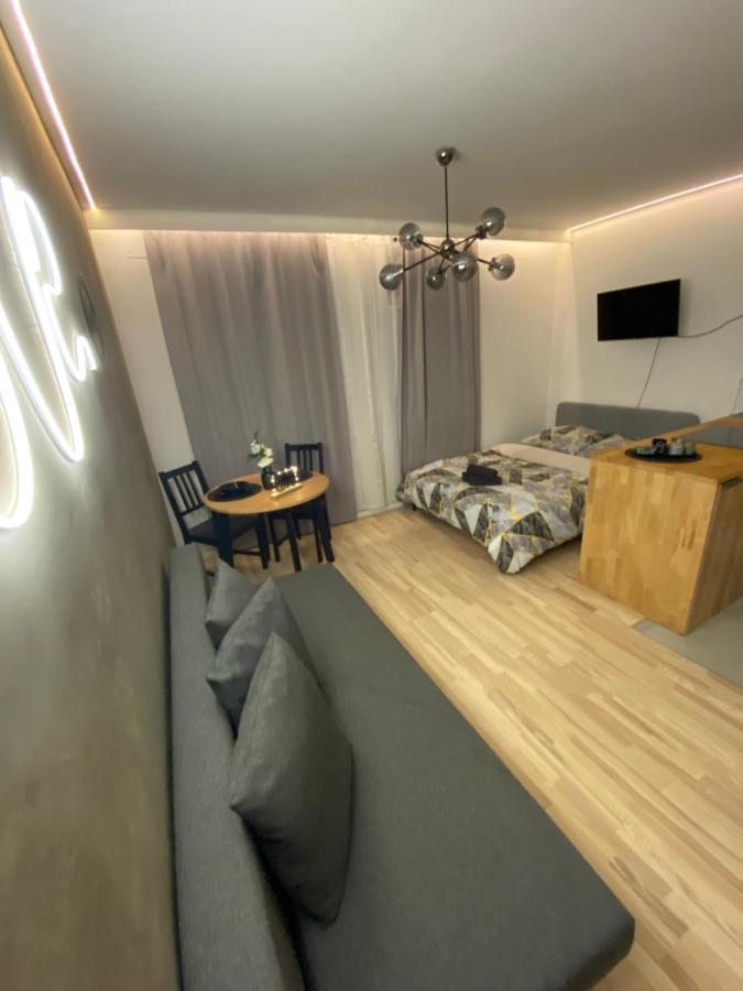 Love Glow Studio Kraków Exteriör bild