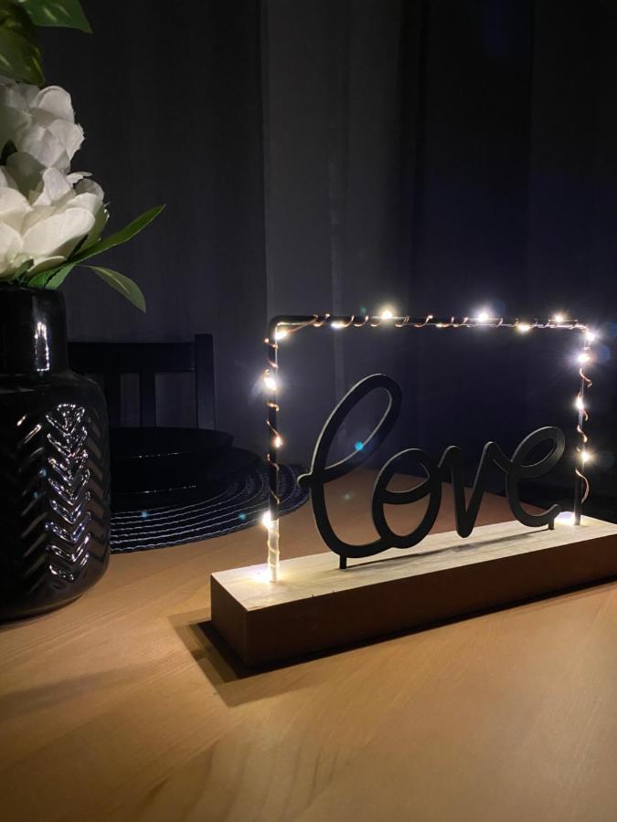 Love Glow Studio Kraków Exteriör bild